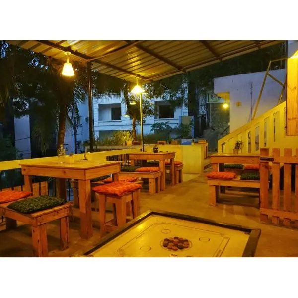 Shepherd Stories - Community stay for Social Entrepreneurs, hotel in Hyderabad