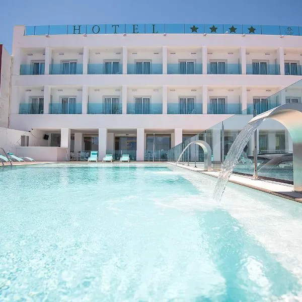 Hotel Soul de Javea, hotel in Jávea