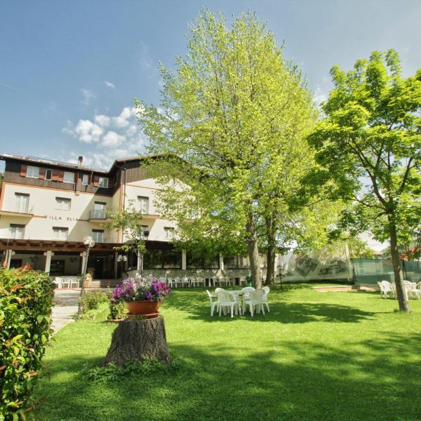 Hotel Villa Elia