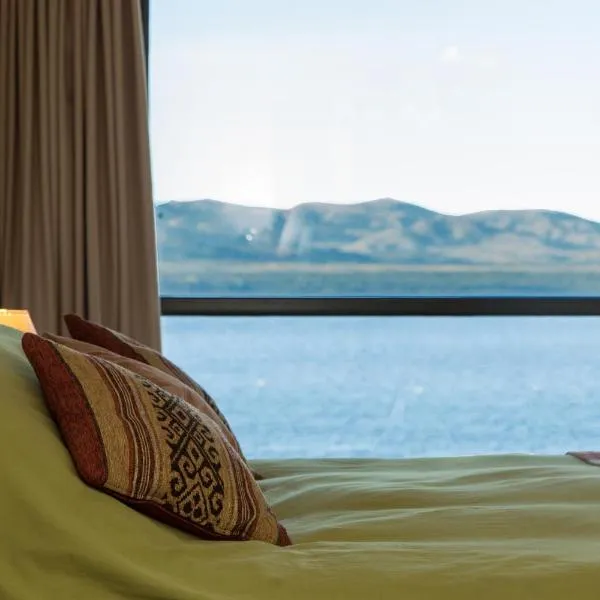 Studio Bariloche, Hotel in San Carlos de Bariloche