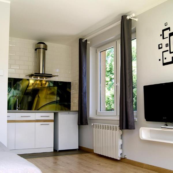 Mini Studio