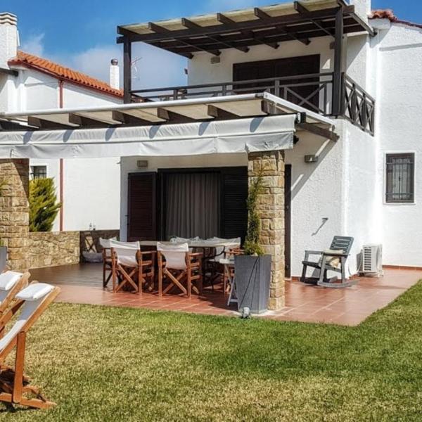 Estia, Cozy & Stylish Villa - Elani