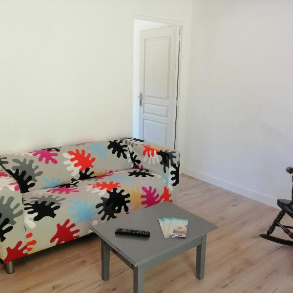 PALMYRE MAISON Location 2