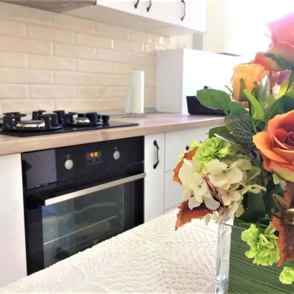 Warm Studio, hotel a Sibiu