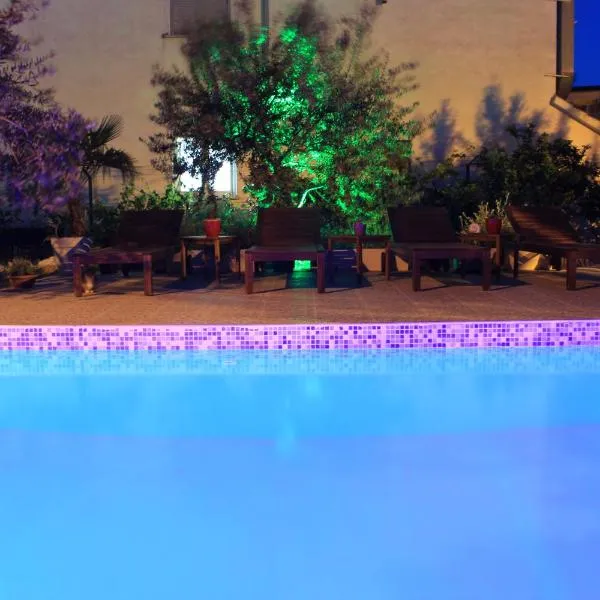 Villa Maria, hotel in Split