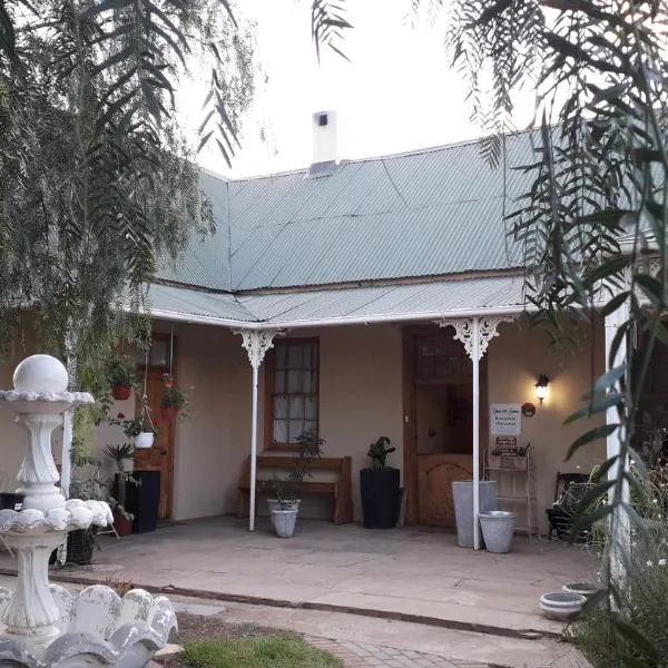 Calvinia Guesthouse, ξενοδοχείο σε Calvinia