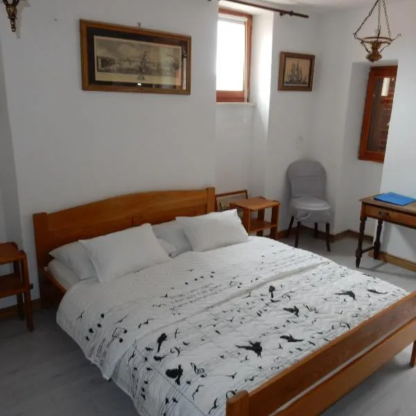 Studios Jacobus, khách sạn ở Đảo Korčula