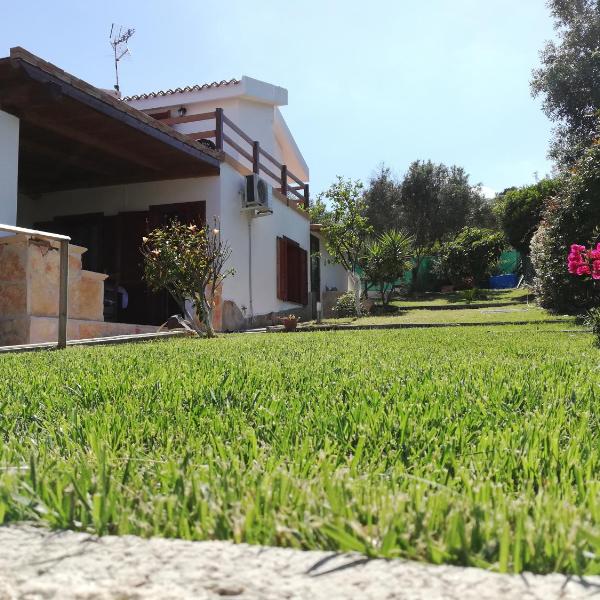 Villino Veronica