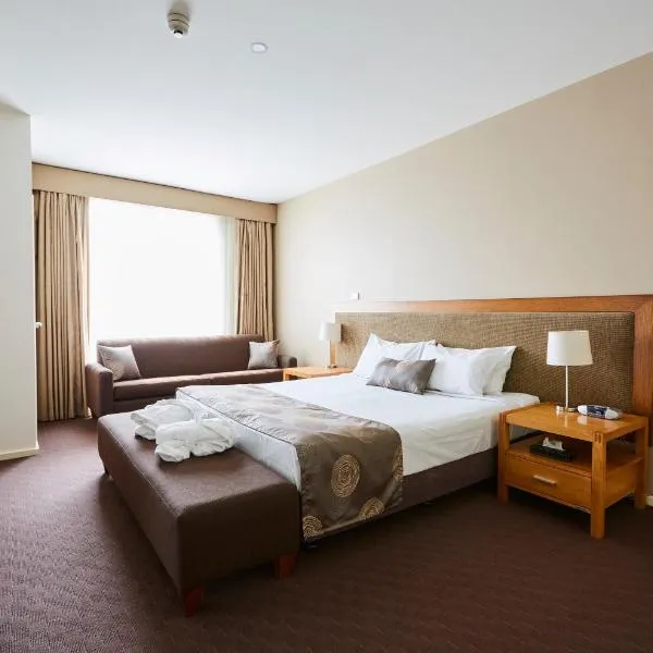 Mornington Hotel – hotel w mieście Mornington