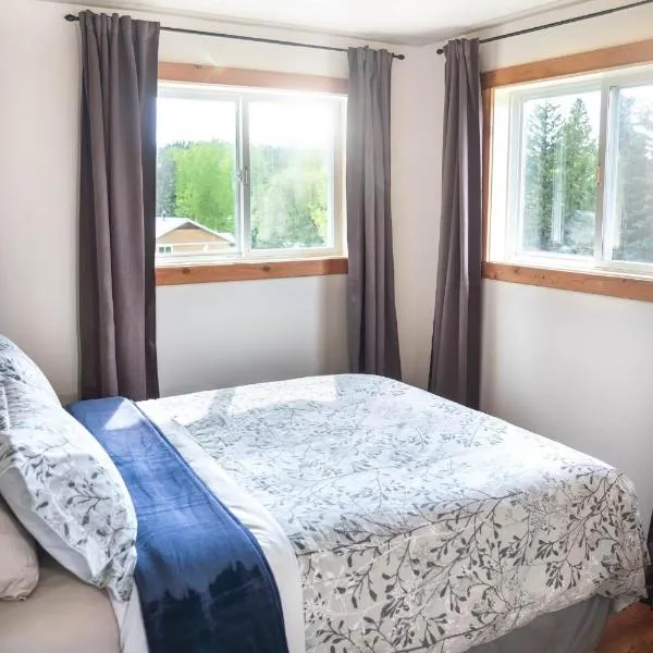 Willow Grove B&B Inn, hotel in Horsefly