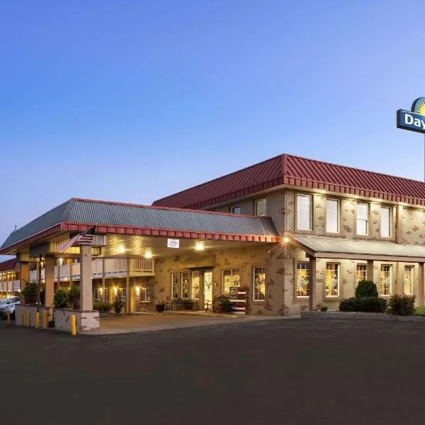 Montrose Valley Lodge, hotel en Montrose