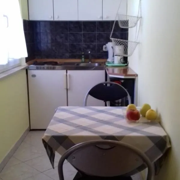 Apartment Bella Vista Park view, hôtel à Poreč