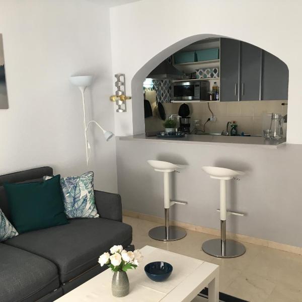 Apartamento Trinidad mit Netflix