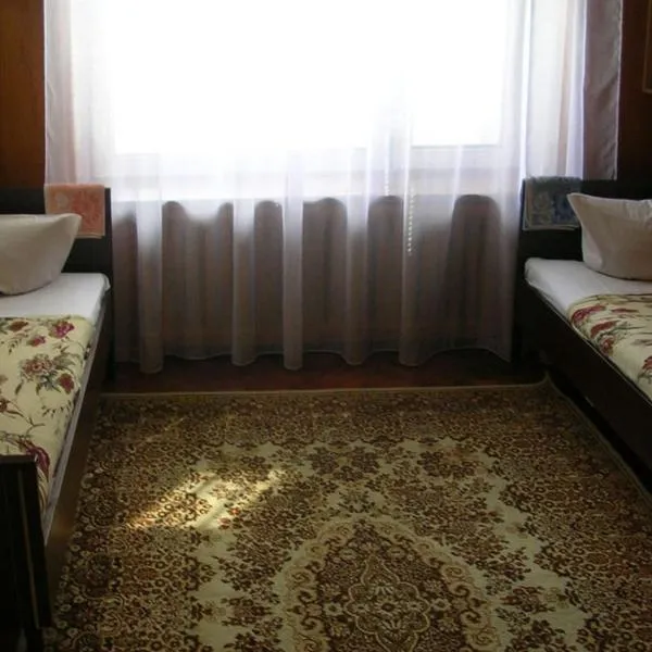 Pilligrim, hôtel à Kharkov