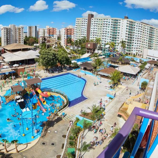 Riviera Park Hotel by WAM Experience