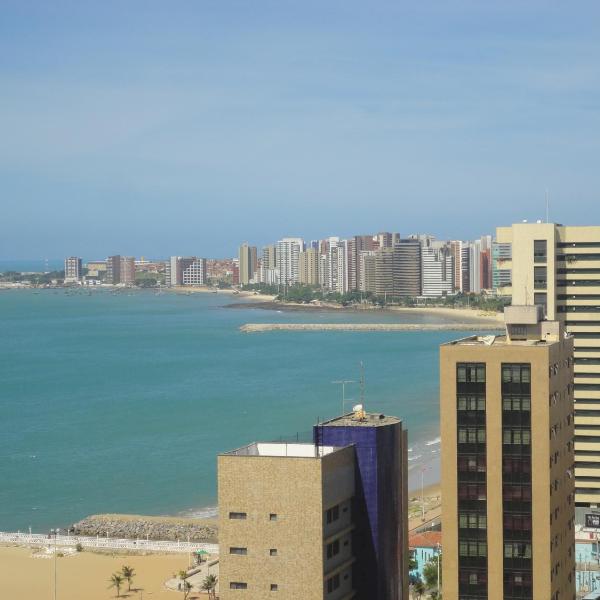VIP Beira Mar Residence