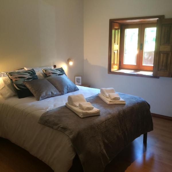 Amarante Little House