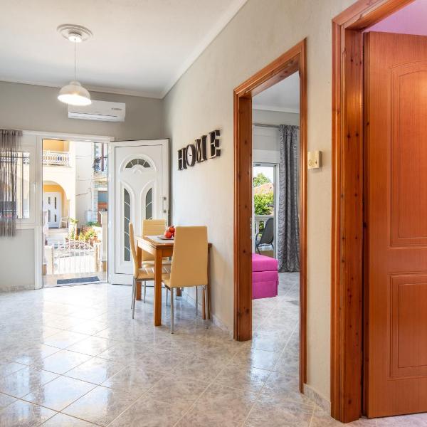 family house nikos 2
