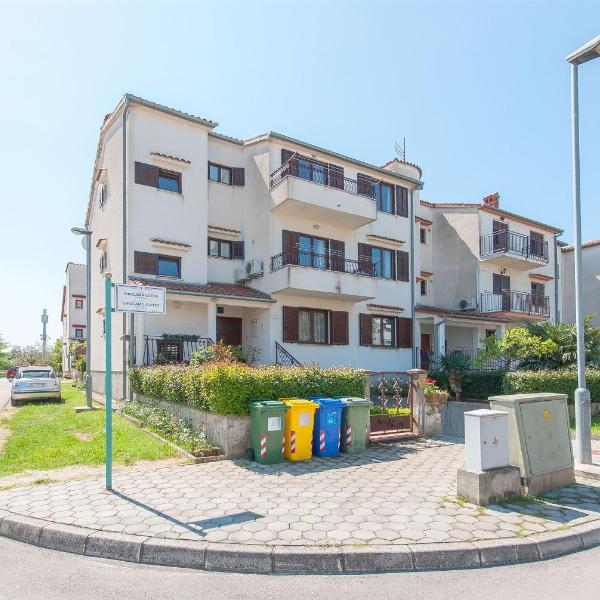 Apartments Luciana