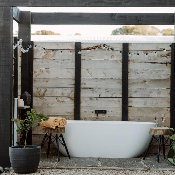 Three Streams Raglan Retreat
