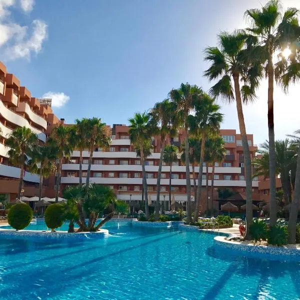 Arena Center, hôtel à Roquetas de Mar