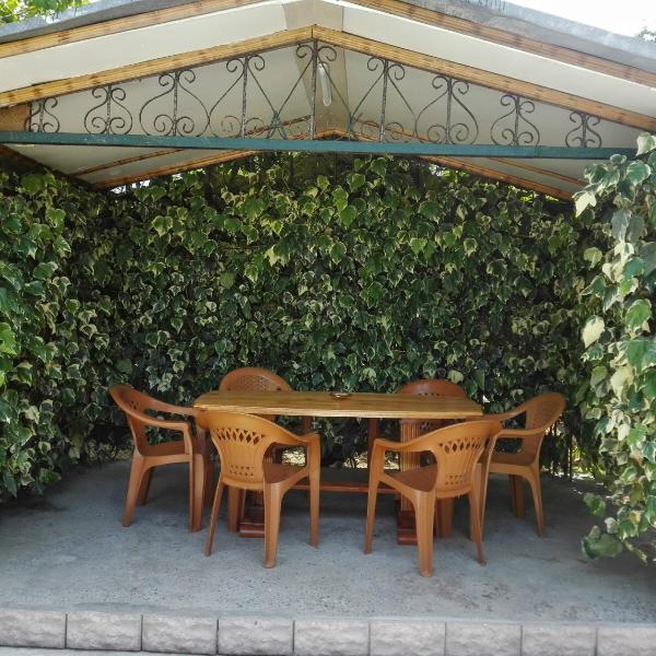 Guest House Imeda