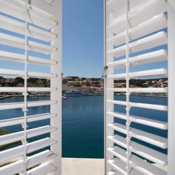 Apartments and Rooms Jospino, ξενοδοχείο σε Mali Lošinj