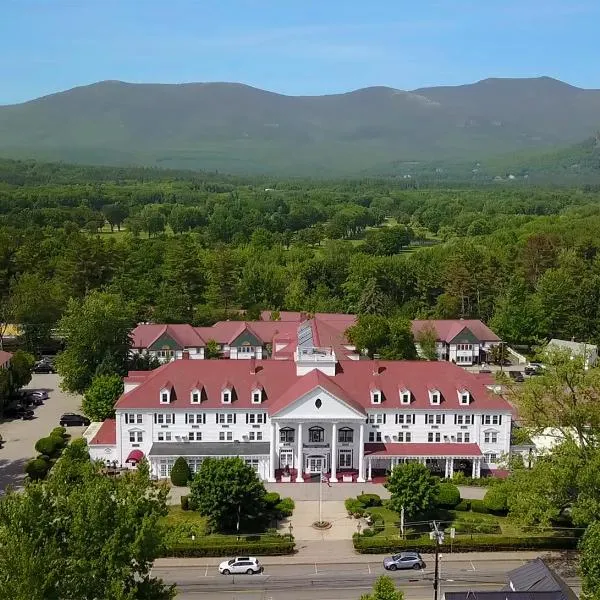 Eastern Slope Inn Resort, ξενοδοχείο σε North Conway