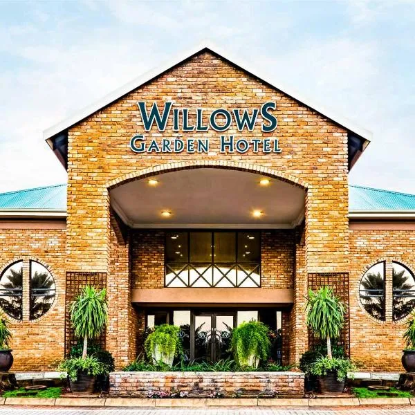 Willows Garden Hotel Potchefstroom, hotel v destinaci Potchefstroom