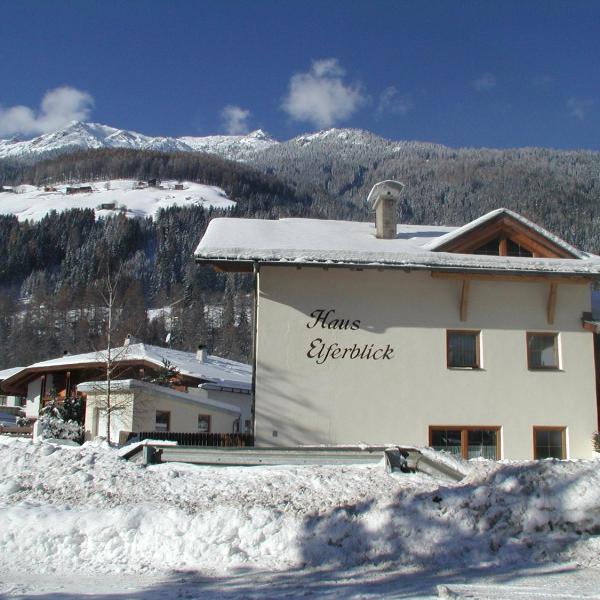 Haus Elferblick