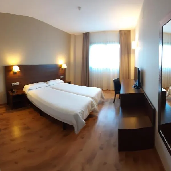 Hotel Pago del Olivo, hotel v destinaci Simancas