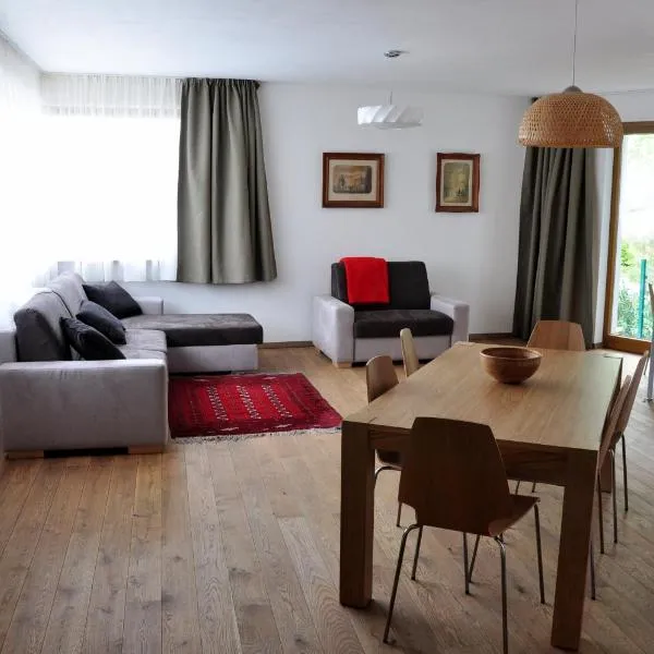 Bratislava Castle Hill Apartment, ξενοδοχείο στην Μπρατισλάβα