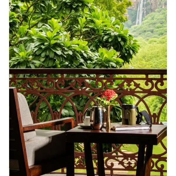 Fateh's Retreat, Homestay, hôtel à Sawai Madhopur