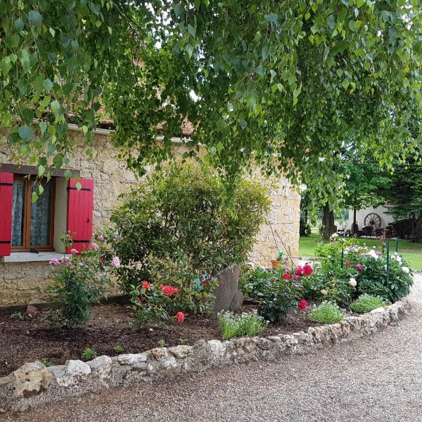 Chambres d'Hotes Carpediem