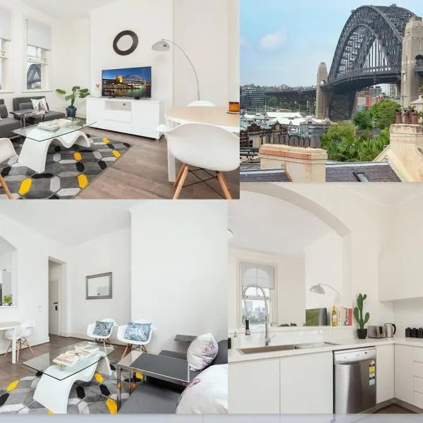 STUNNING SYDNEY HOME 9, hotel di Sydney