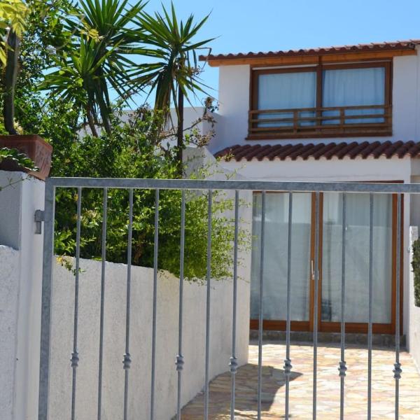 Casa Vacanze Il Timone