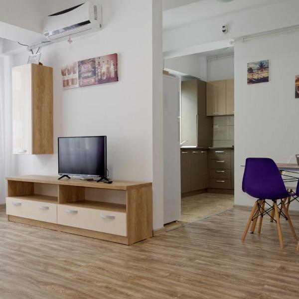 Apartament Ema Summerland