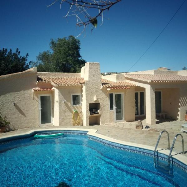 Villa Margarita