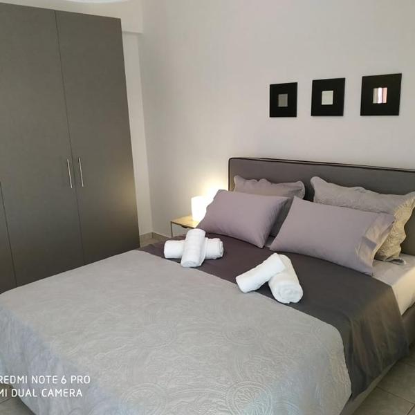 Cosi Apartment