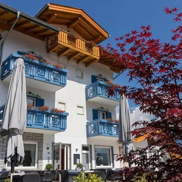 Hotel Milano, hotel in Tione di Trento