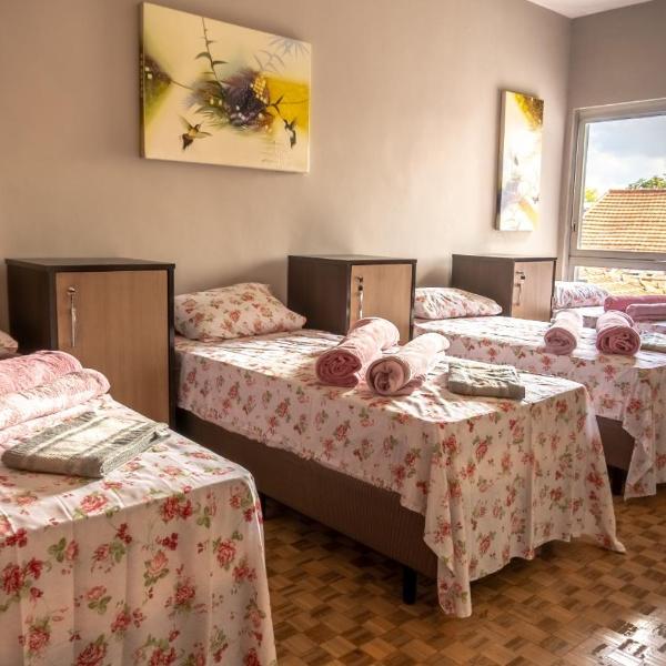 Hostel Senhor do Café