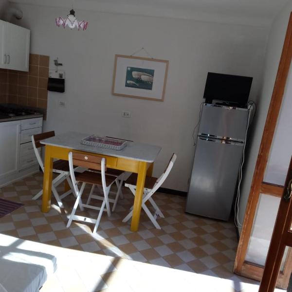 Appartamento in dimora tipica