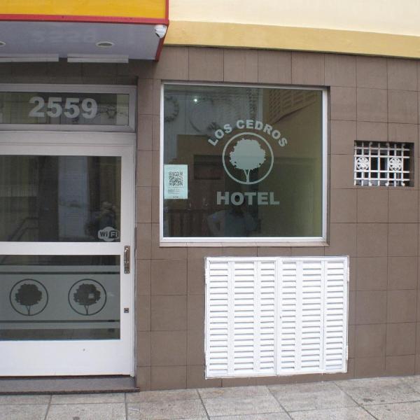 Hotel Los Cedros, Buenos Aires