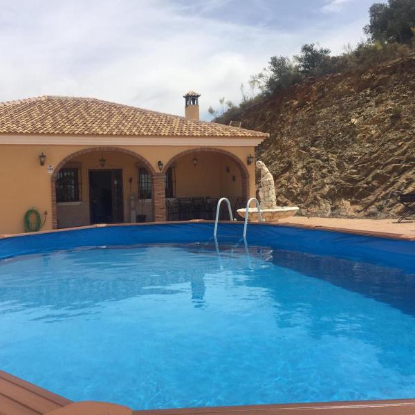 Casa Cuatro Vientos - Barranco Del Sol