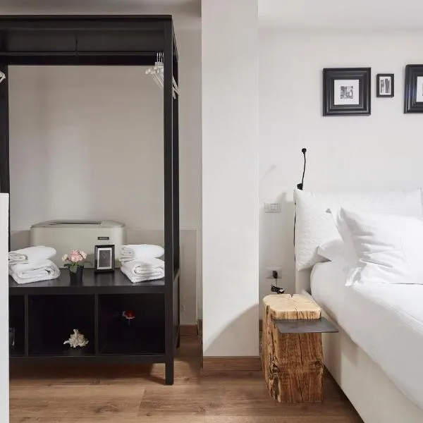 Celeste's House, hotel a Firenze