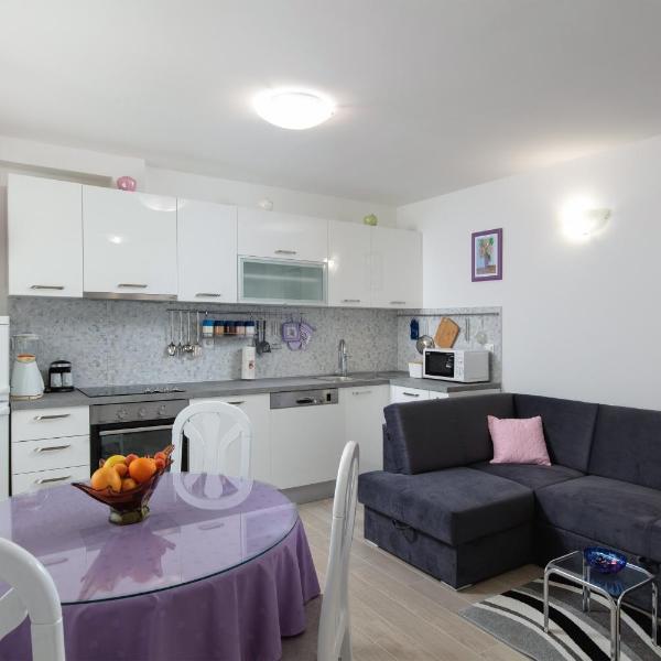 Fully renovated Apartment Grgo, Split