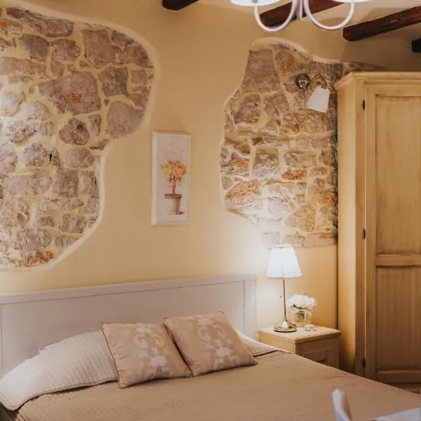 Rooms Villa Duketis, hotel i Rovinj
