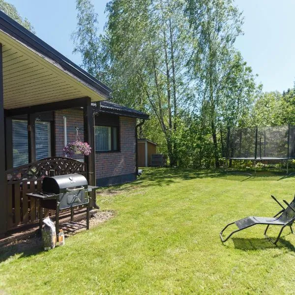 Villa de pikku Maria, hotel sa Hamina