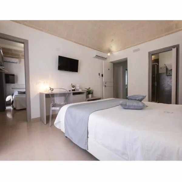 Imera B&B, hotel in Favignana