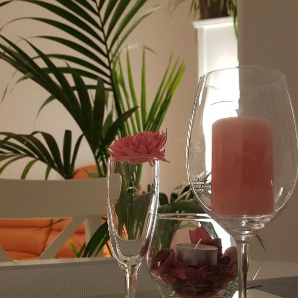 Appartamento centro terme merano